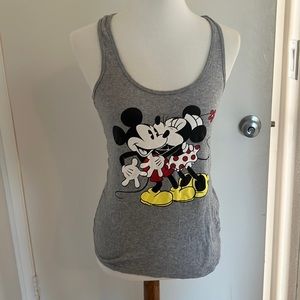 Womens Disney Tank